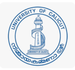 University of Calicut logo
